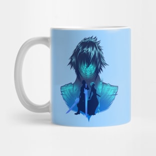 Noctis of FFXV Mug